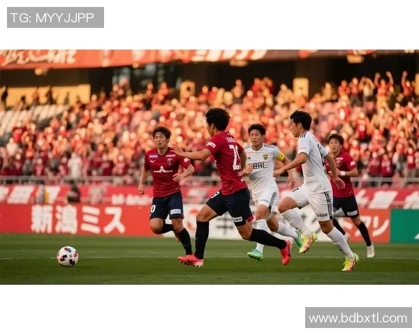 神户胜利船主场迎战广岛三箭亚冠资格争夺战火药味十足